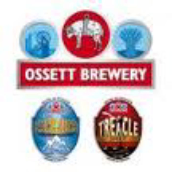 osett brewery sponsor