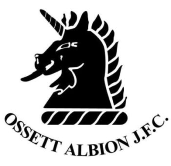 Ossett Albion JFC 