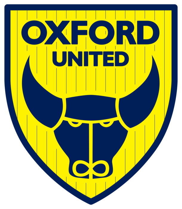 Oxford United 2022