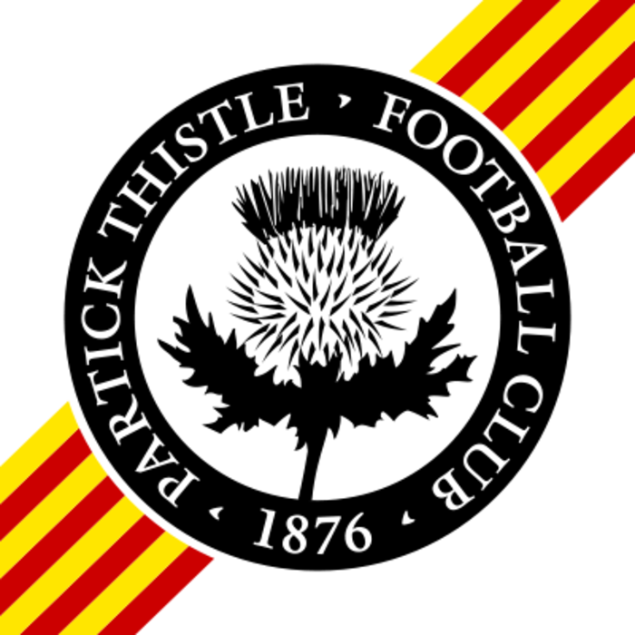 partick thistle