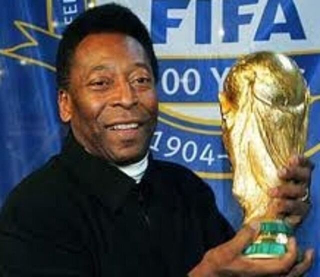 Premier League Clubs to honour Pele