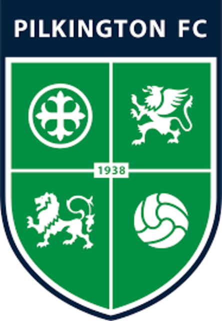 Pilkington Resign from North West Counties League