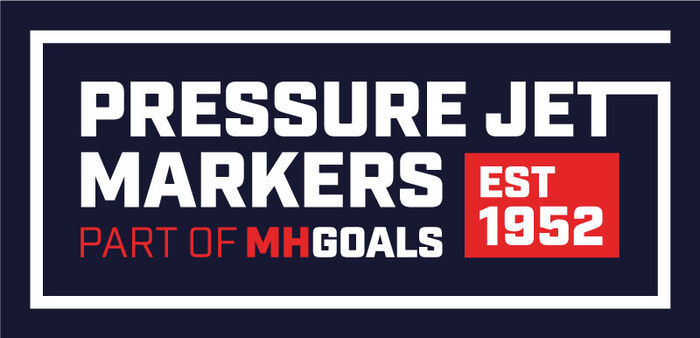 Pressure Jet - MH Goals