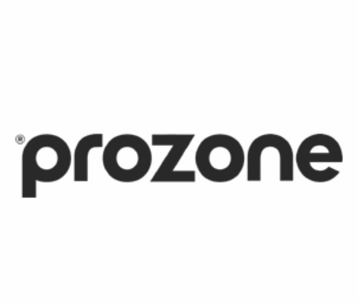 prozone new logo
