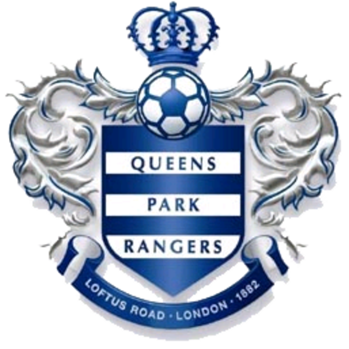 QPR Logo.
