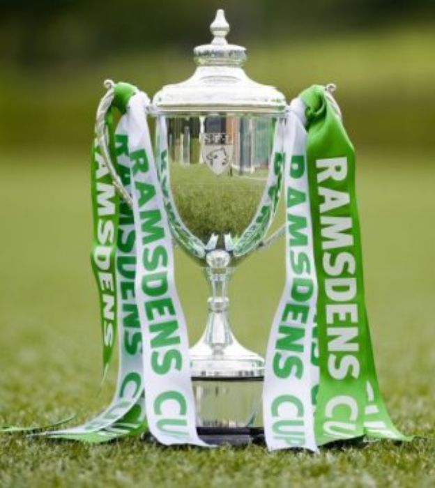 ramsdenscup