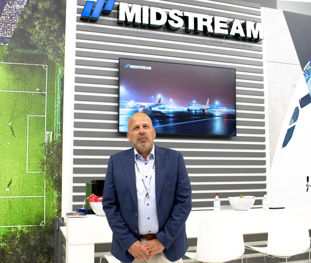 Midstream expands European sports business