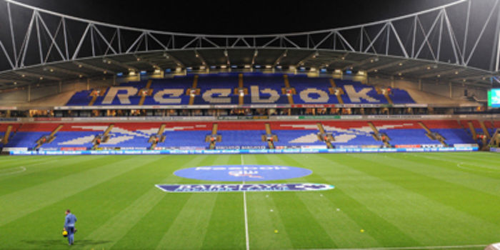 Reebok Stadium