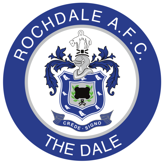 Rochdale Announce New CEO