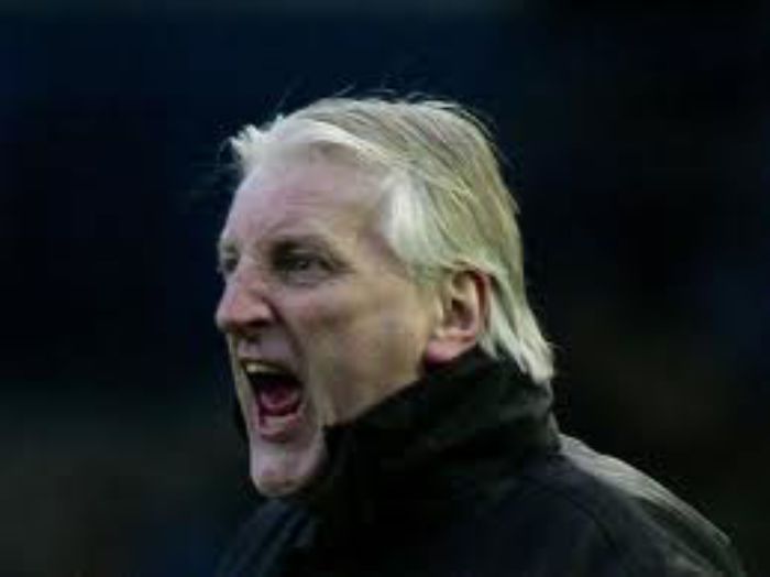 ronnie moore