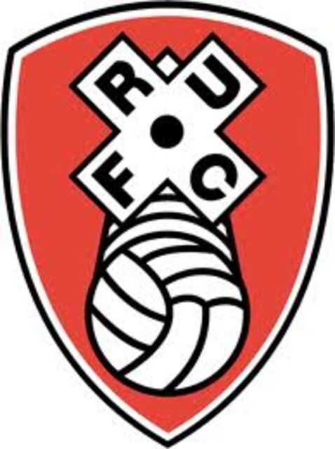 Rotherham United announce training wear sponsor extension