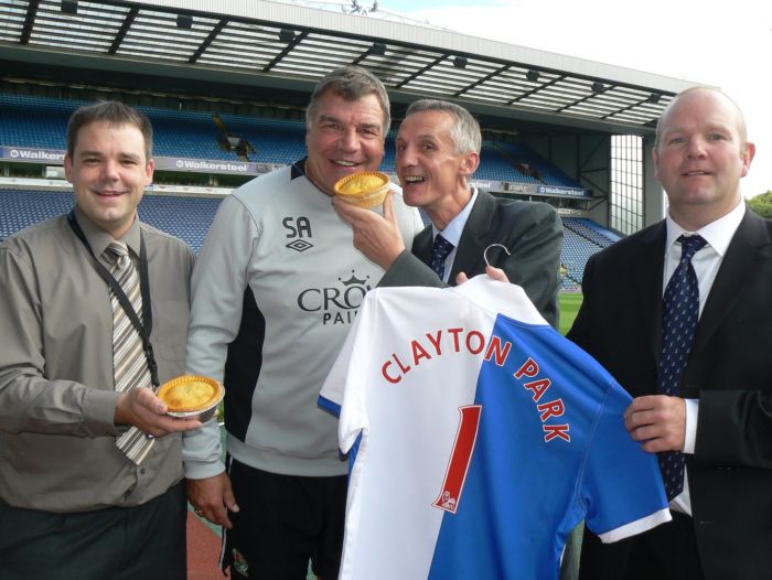 Rovers' deal 2010