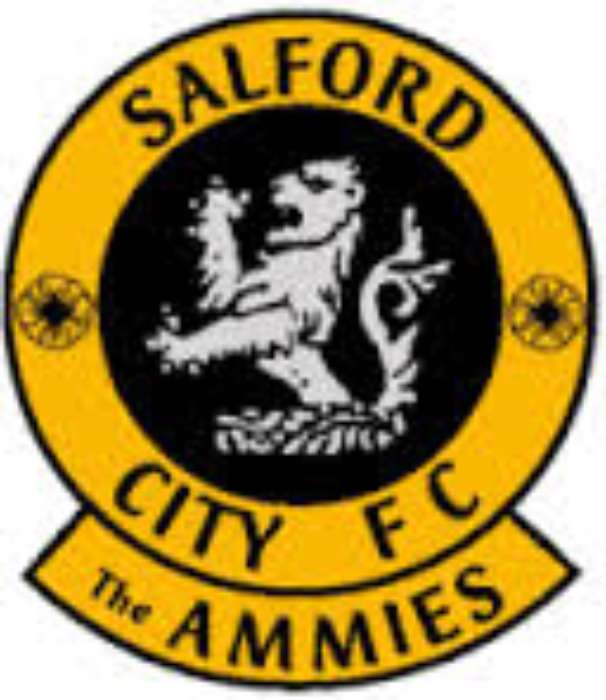 salford city logo
