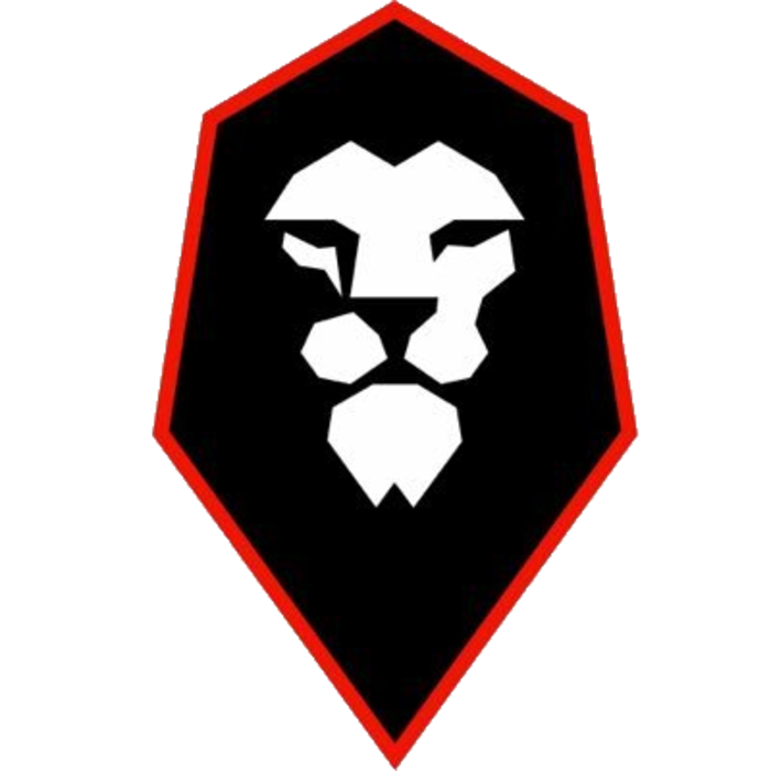 Salford City FC Logo