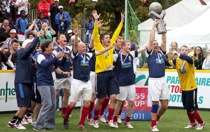 Scotland winners Paris 2011 HomelessWorldCup-(C)Esme Deacon (1)
