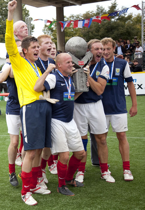 Scotland winners Paris 2011 HomelessWorldCup-(C)Esme Deacon (2)