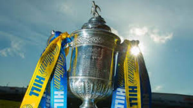 No fans to be at Scottish Cup final