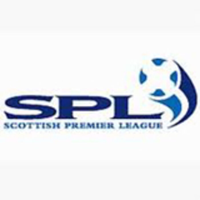 Scottish Premier League Logo