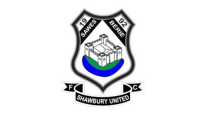 Shawbury United to get home ground after landowner donation