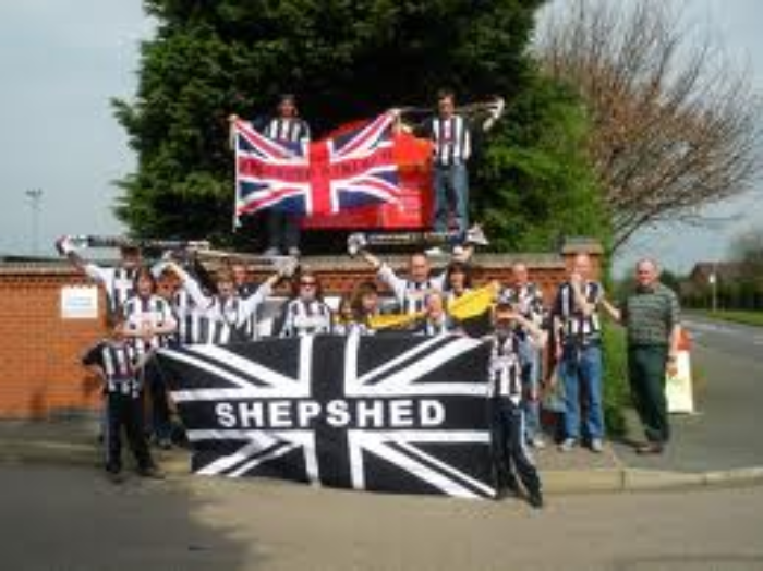 shepshed