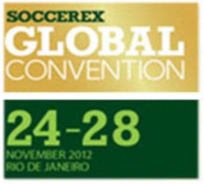Soccerex 2012