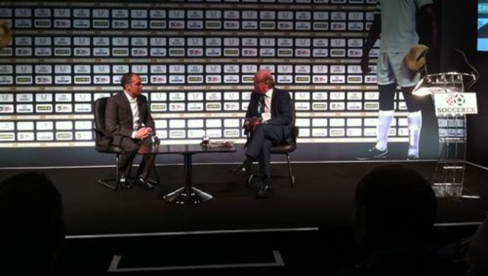 soccerex 2015