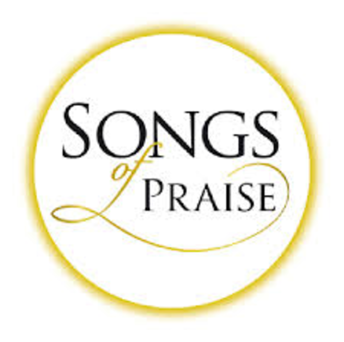 songs of praise logo