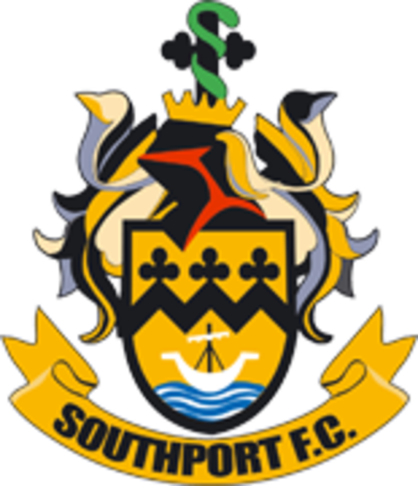 SouthportFC