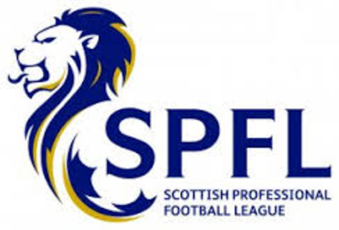 SPFL logo