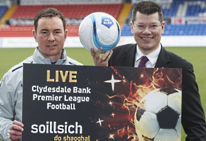 SPL deal