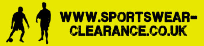 Sportswear-Clearance Logo