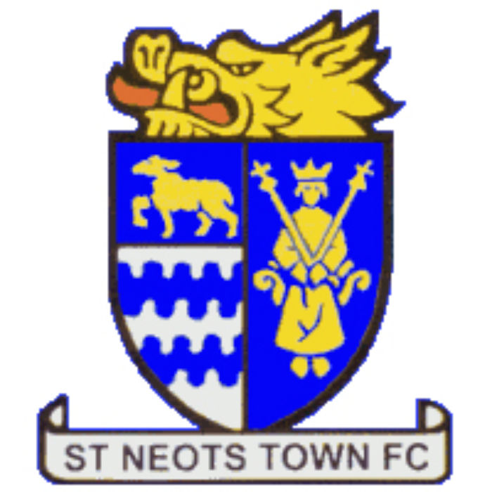 St-Neots-Town