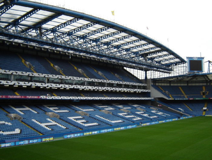 Stamford Bridge