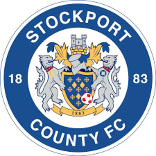 Stockport County announce new CEO