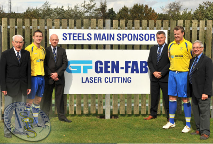 stocks steel sponsor