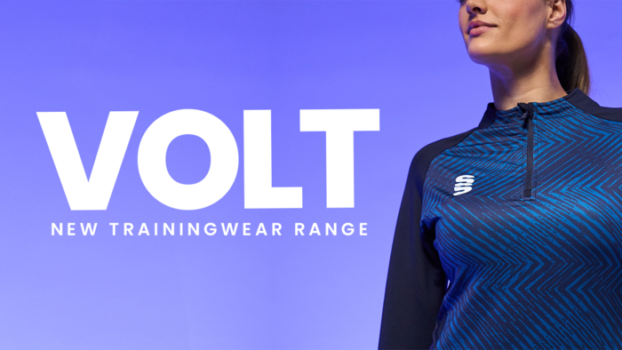 Surridge Sport Volt