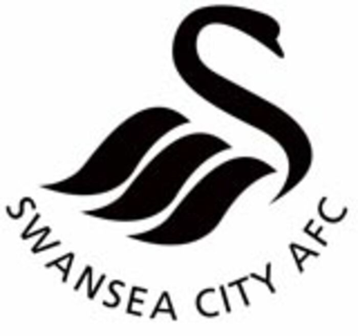 swansea fc logo