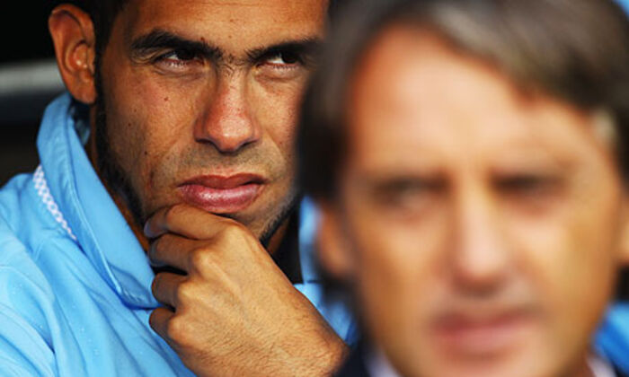 Tevez Return