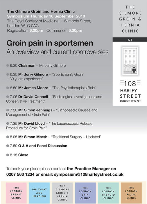 The-Gilmore-Groin-and-Hernia-Clinic