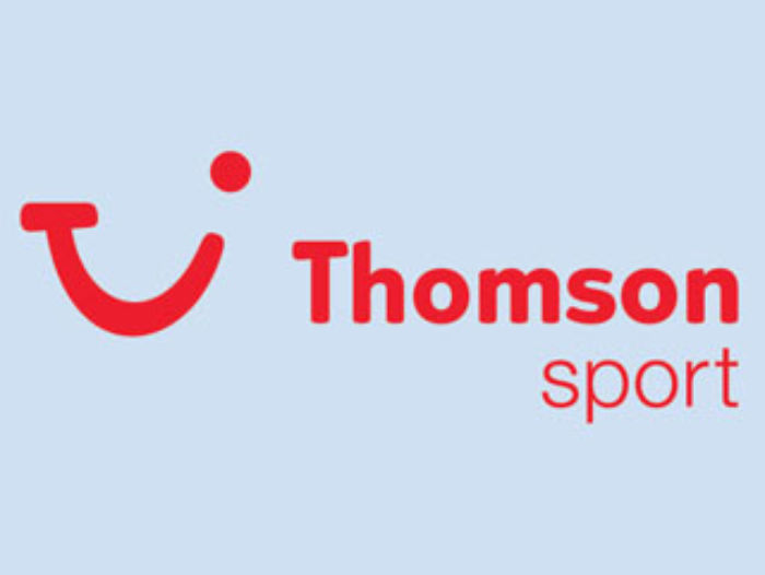 Thomson Sport 320