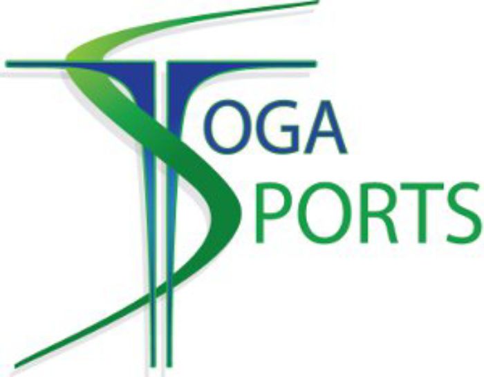 TOGA Sports Logov4