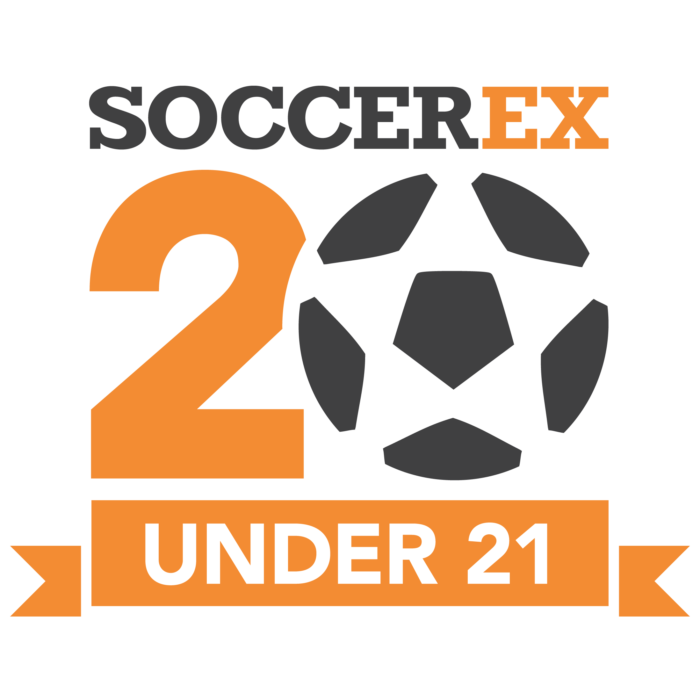 Top 20 Under 21