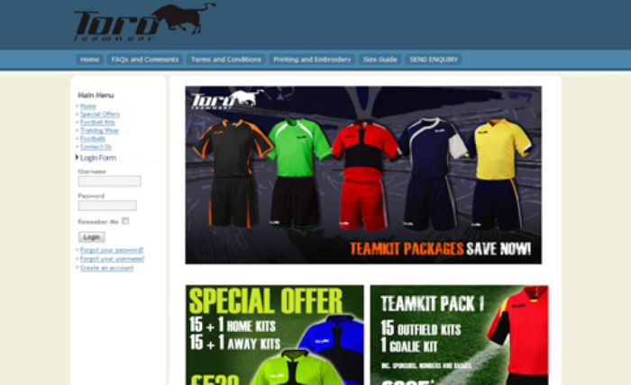 Toro-Teamwear-New-Website
