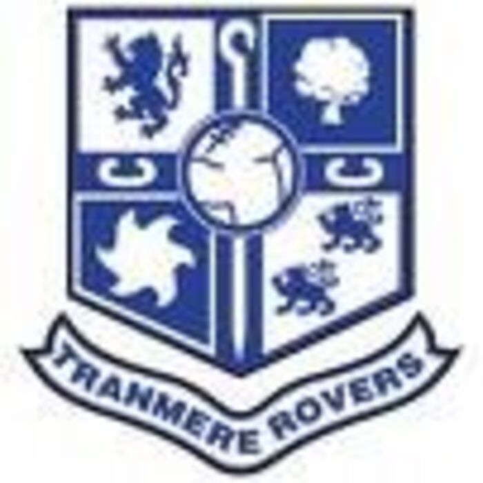 tranmere rovers