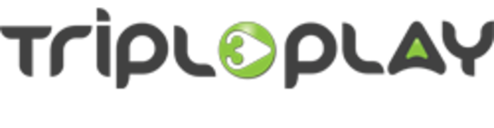 tripleplay logo