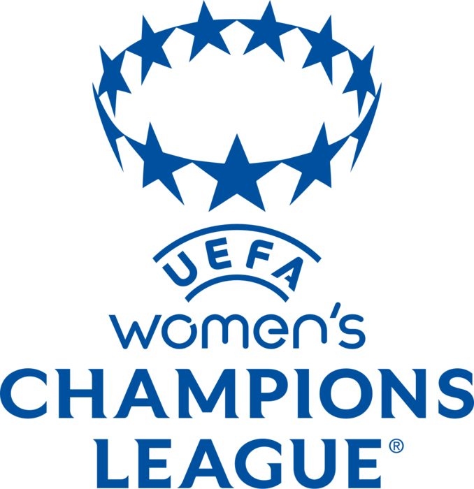 UEFA Women's Champions League logo (2021).svg