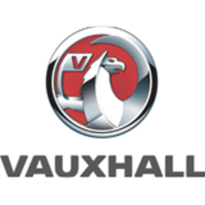 Vauxhall Logo 01