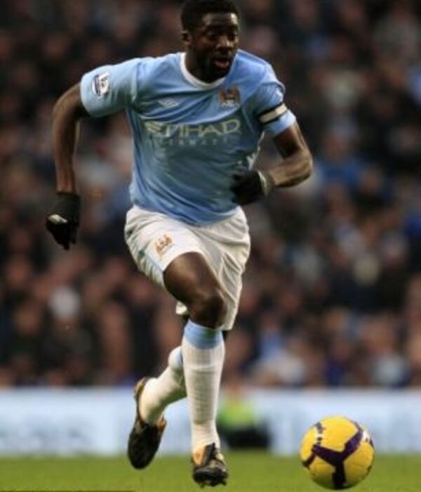 Vieira