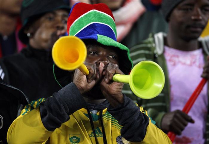 vuvuzela