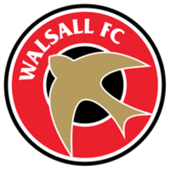 Walsall FC-logo-